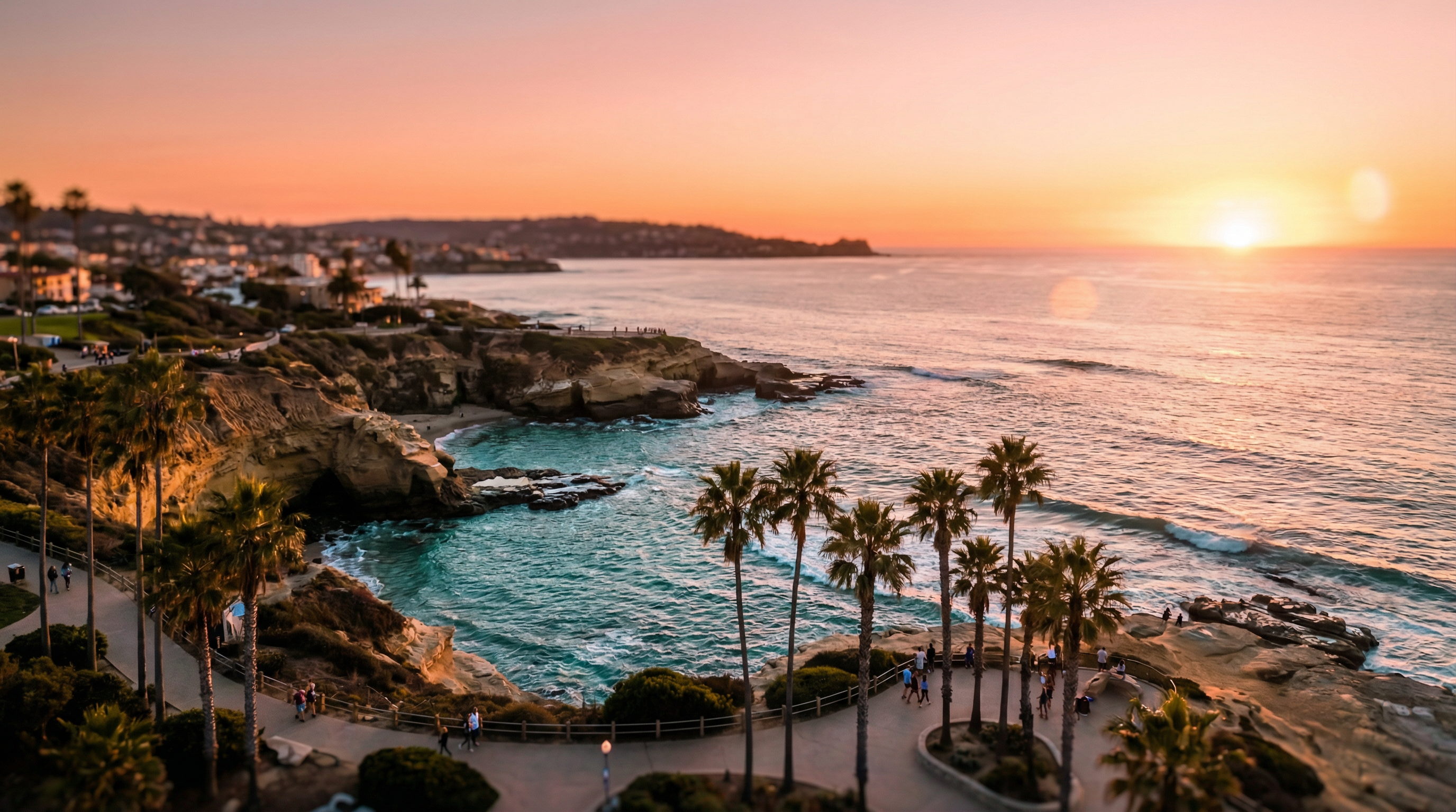 San Diego vs. Other California Retirement Destinations: Complete Cost Comparison 2026